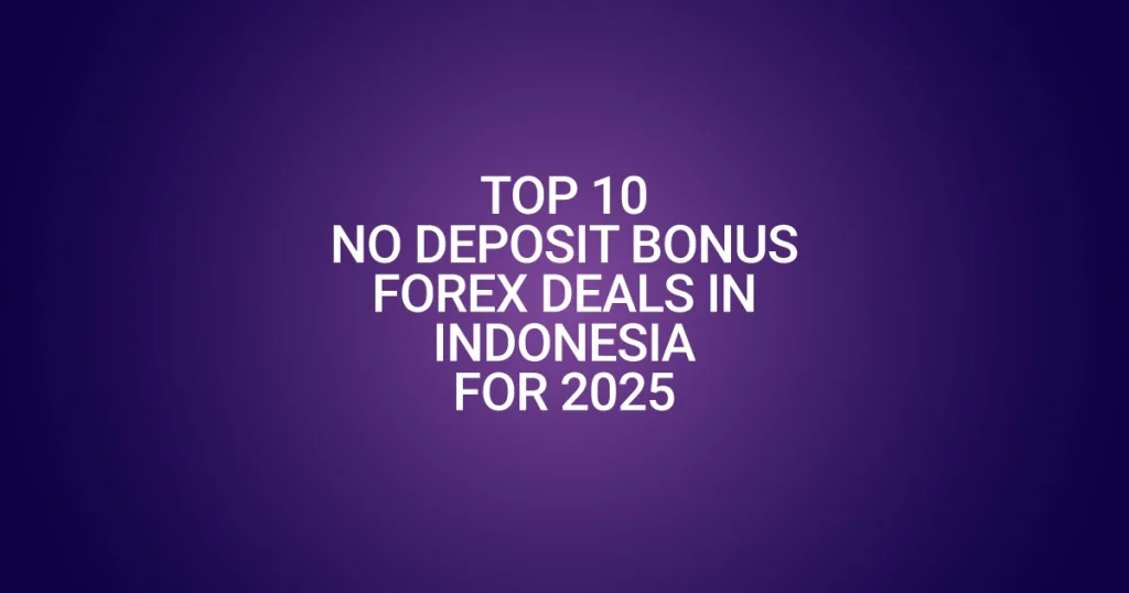 No Deposit Bonus