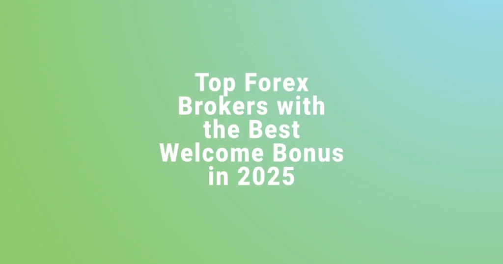 Top Forex
