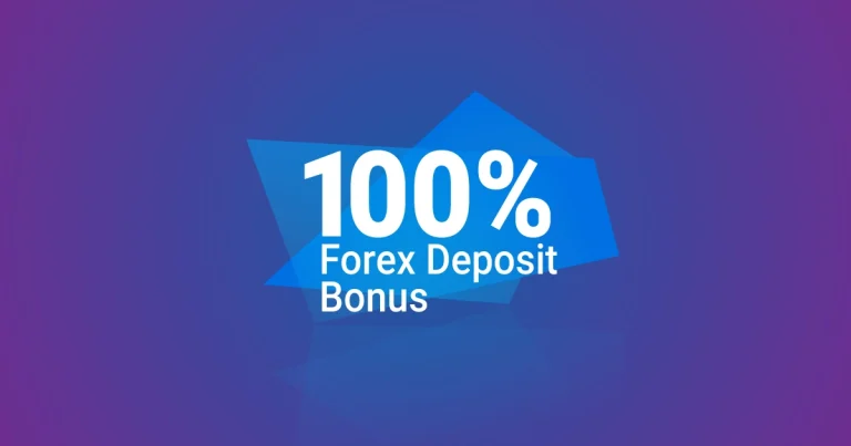 Octa Forex Credit Bonus of 100% on your First Deposit