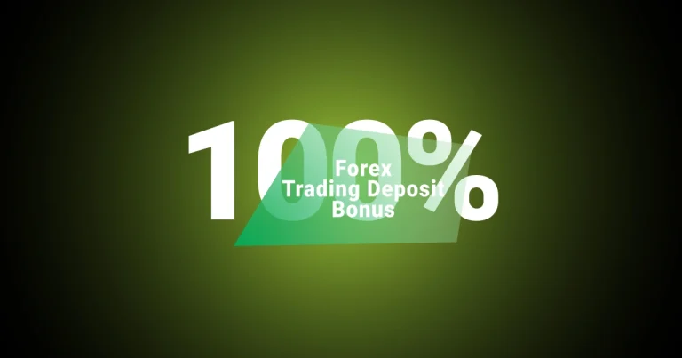 Claim Forex Free 100% Credit Bonus Promotion at XM