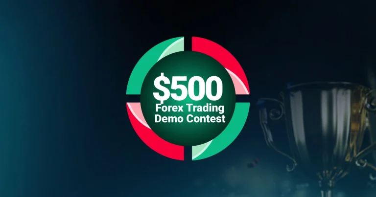 Forex Free Trading Demo Contest with $500 Grand Capital