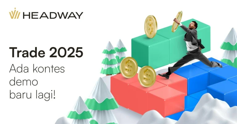 Guidelines for Participating in Headway Gold Demo Contest