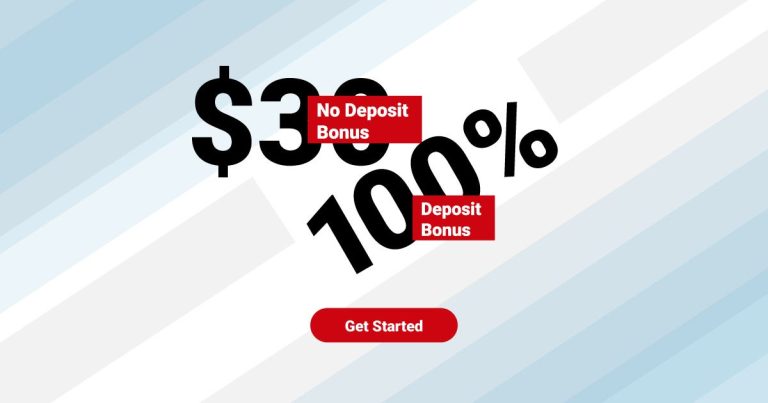 JustMarkets Double Forex Deposit Bonus up to $20,000