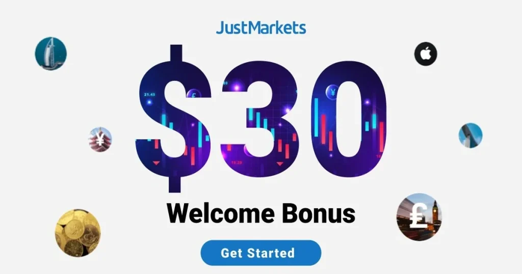 JustMarkets