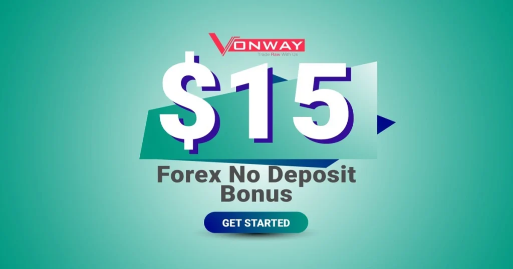 Vonway Forex