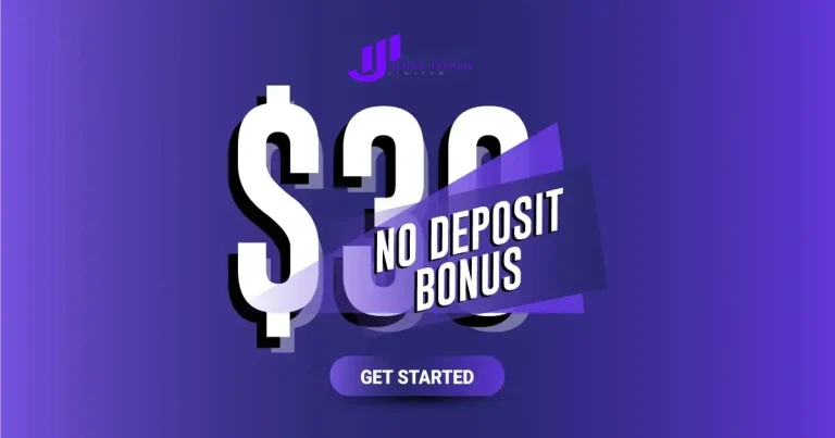 Earn $30 Bonus on JuraTrade Forex with No Deposit Required