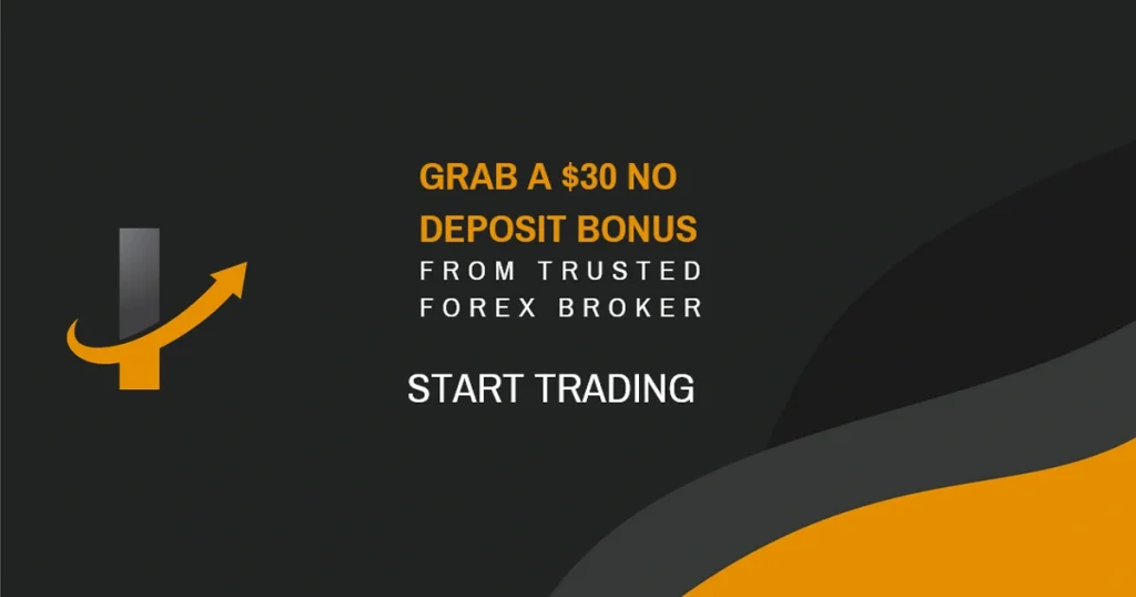 Trusted Forex Broker