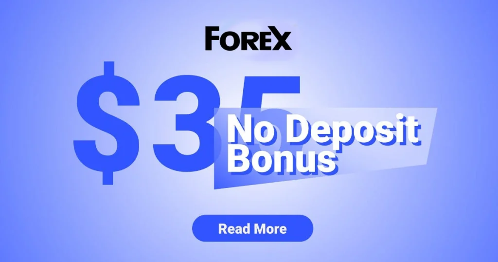 No Deposit Forex Bonus