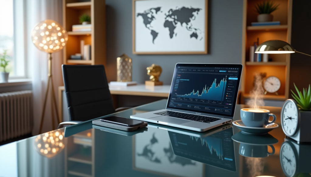 JustMarkets