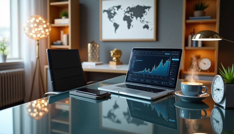 JustMarkets Simple Sign-Up and Fast Forex Bonus Activation