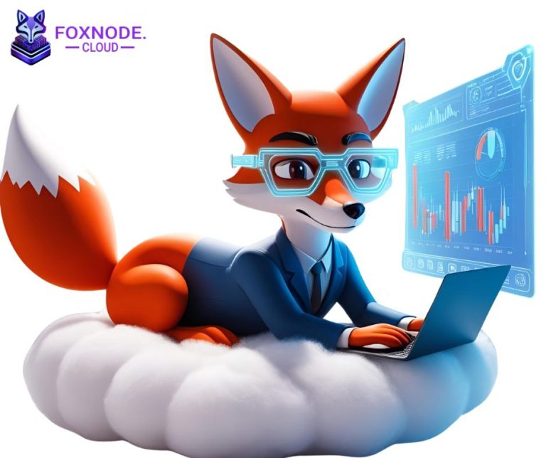 FoxNode Forex VPS Offer – Blazing Fast Trading, Now at a Discount