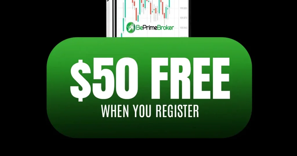 Be Prime Broker