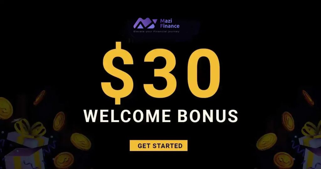 Mazi Finance