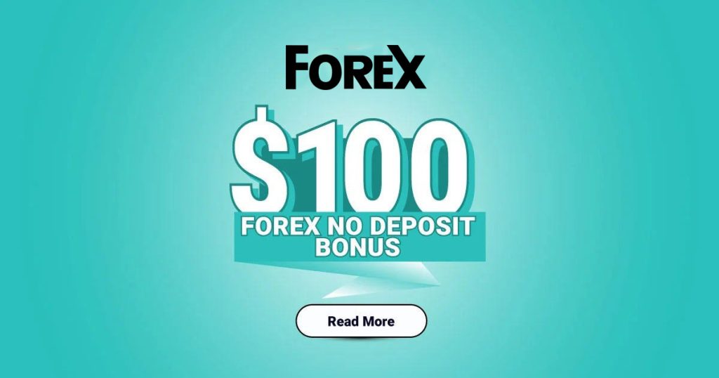 Forex Free Welcome Bonus