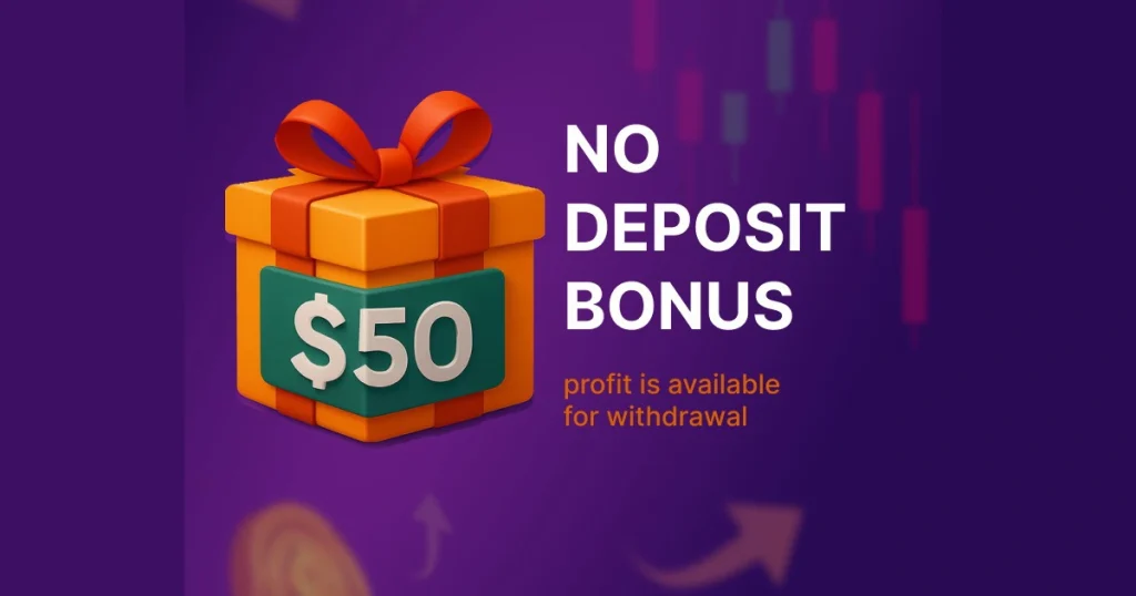 Free Welcome Bonus