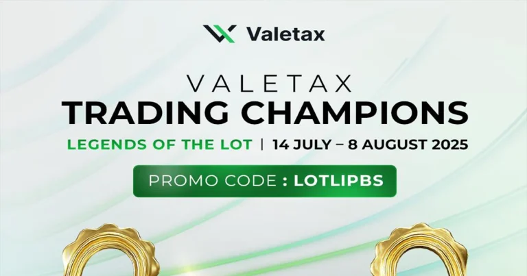 Valetax Forex Trading Champions and Boost Your Skills