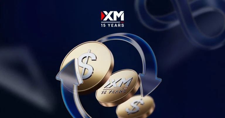 Claim Unlimited Cashback During XM’s 15th Anniversary