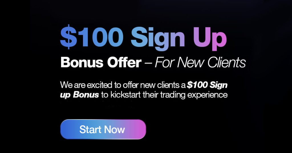 Forex Welcome Bonus Account