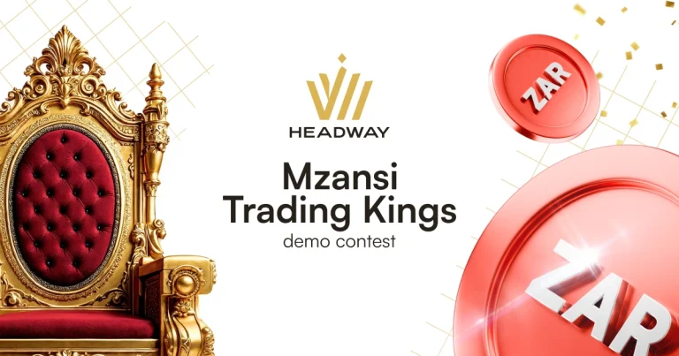 Win Big in the Headway New Demo Contest for South Africa