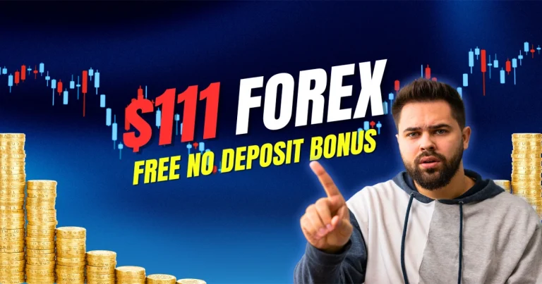 Headway $111 No Deposit Bonus and 75% Deposit Bonus
