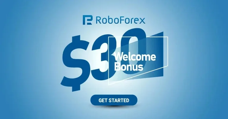 7 Reasons to Try the RoboForex $30 Welcome Program