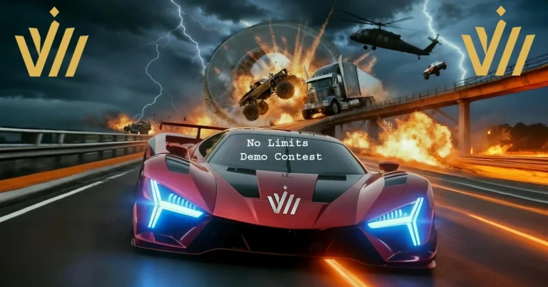Headway No Limits Free Demo Forex Contest Win Prizes