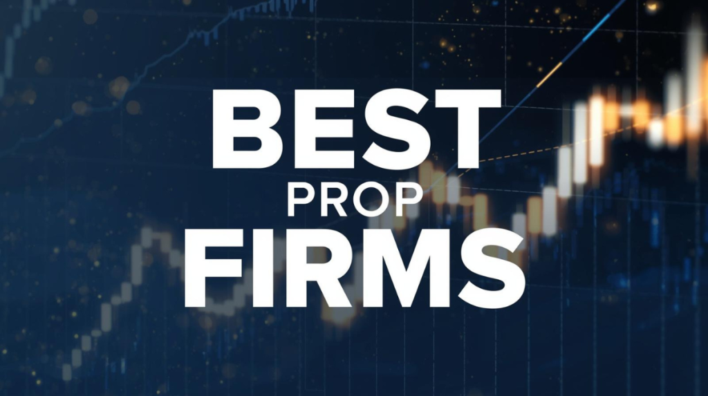 Best Prop Firms
