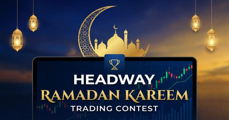Overview of the Headway Ramadan Kareem Trading Contest