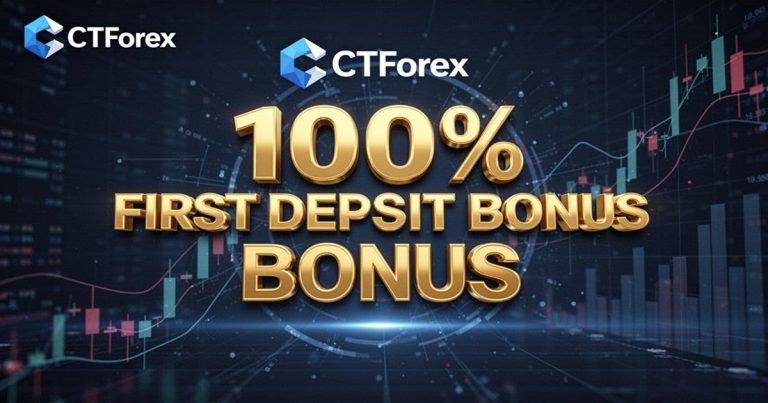 Unlocking the 100% Forex Deposit Bonus at CTForex