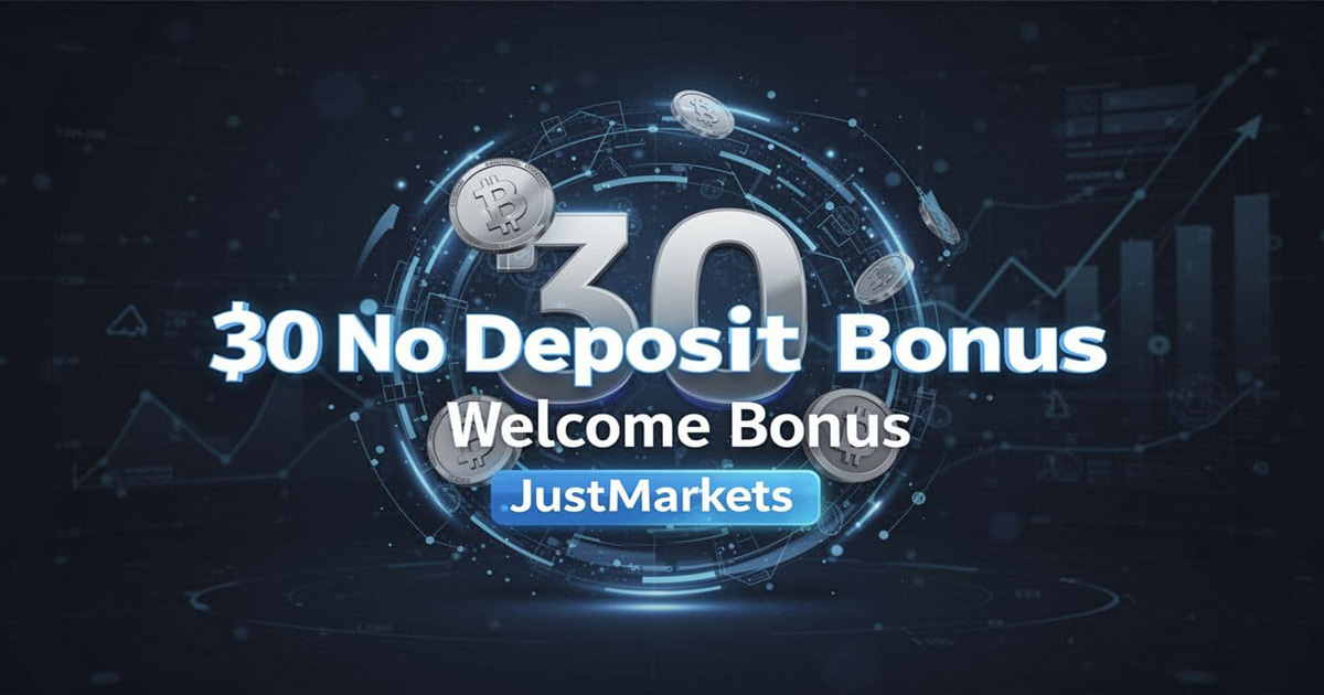 JustMarkets