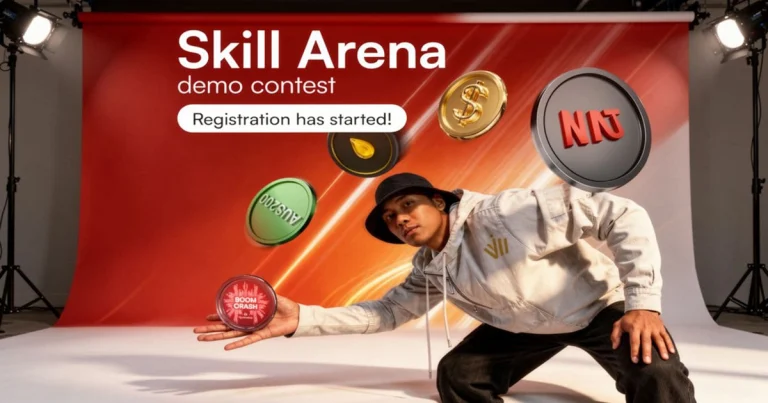 Headway Skill Arena Forex Demo Trading Contest Overview