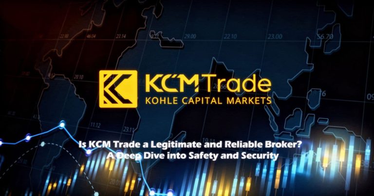 KCM Trade Review 2026 Safety, Regulation, Fees, and Trust