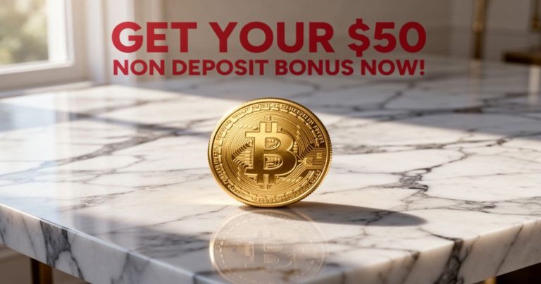 Glex $50 Welcome Bonus Trade Live With $50 in Credit