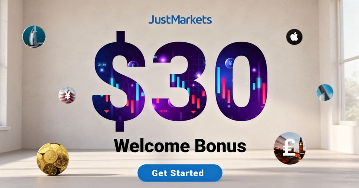 JustMarkets