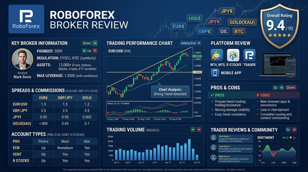 RoboForex