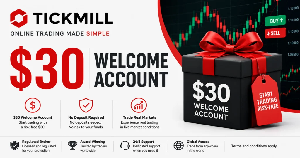 Tickmill