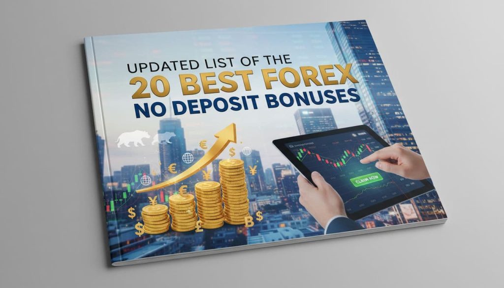 Forex No Deposit Bonuses
