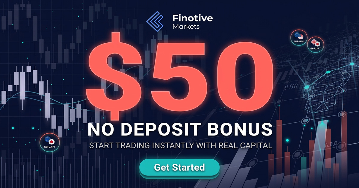 Finotive Markets