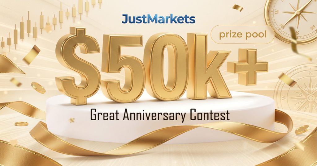 JustMarkets