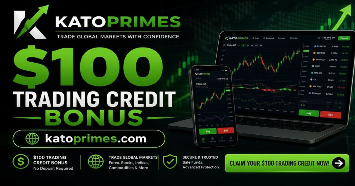 Kato Prime