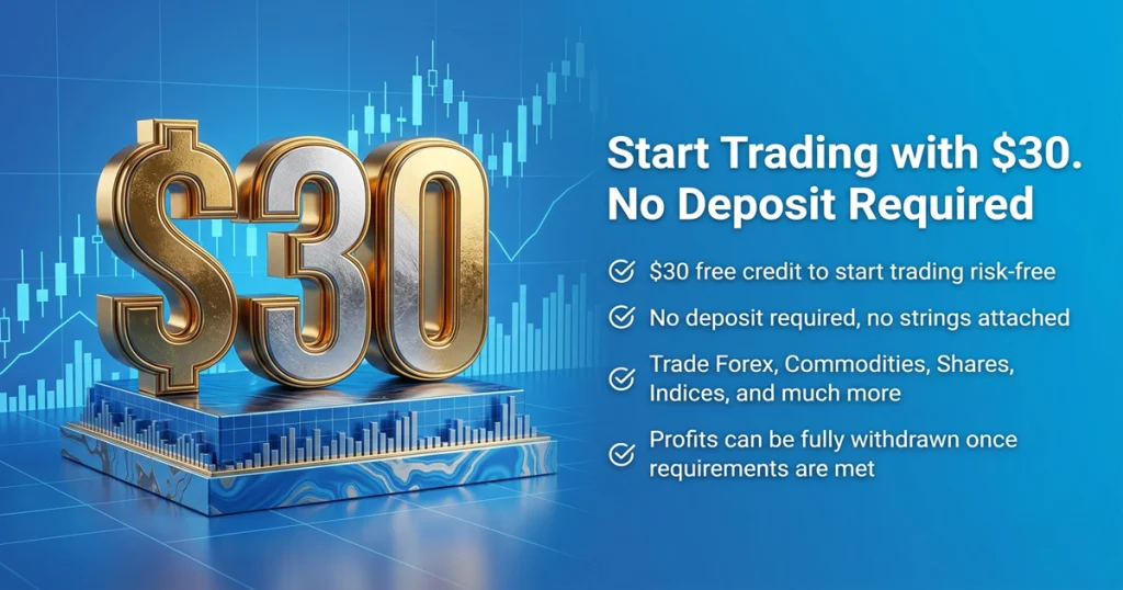 Welcome Bonus