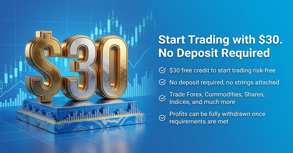 Welcome Bonus