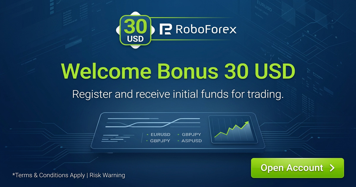 RoboForex