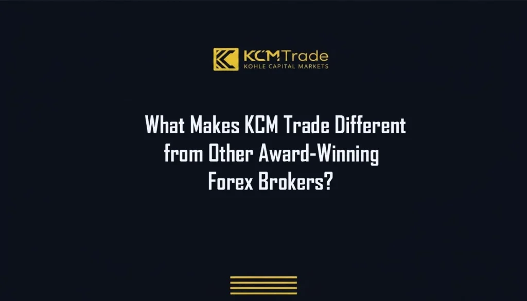 KCM Trade
