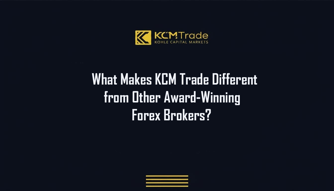 KCM Trade