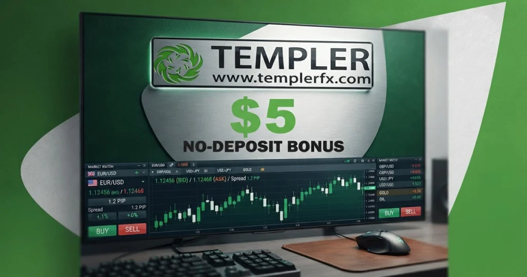 TemplerFX