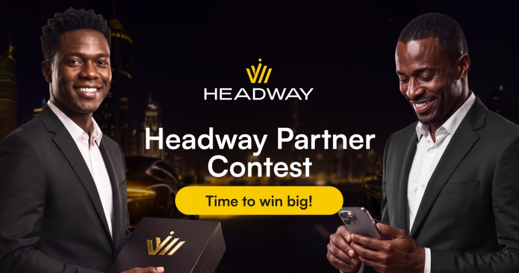 Headway