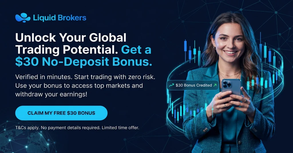 Liquid Brokers