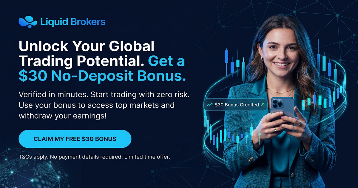 Liquid Brokers