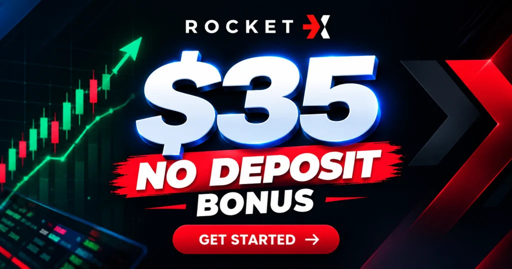 RocketX